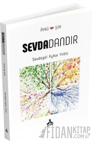 Sevdadandır Sevdagül Aykar Yıldız