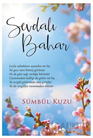 Sevdalı Bahar Sevde Sümbül Kuzu