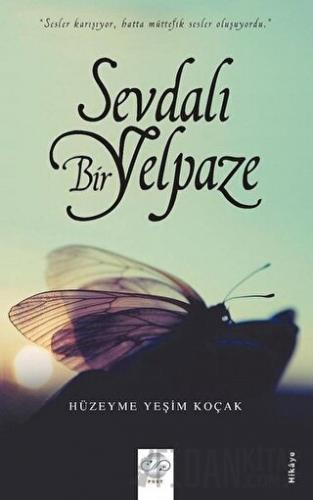 Sevdalı Bir Yelpaze Hüzeyme Yeşim Koçak