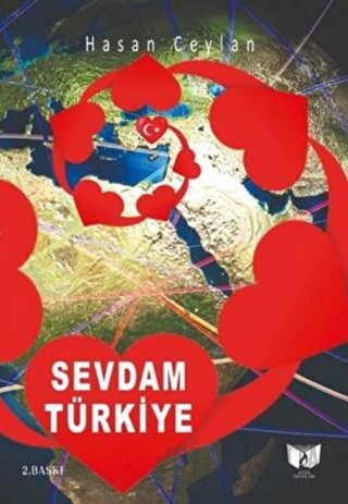 Sevdam Türkiye Hasan Ceylan