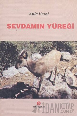 Sevdamın Yüreği Atila Vural