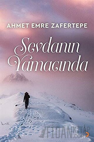 Sevdanın Yamacında Ahmet Emre Zafertepe