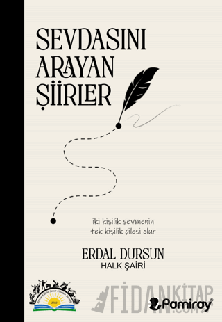 Sevdasını Arayan Şiirler Erdal Dursun