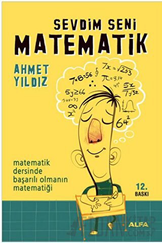 Sevdim Seni Matematik Ahmet Yıldız