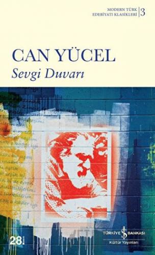 Sevgi Duvarı Can Yücel