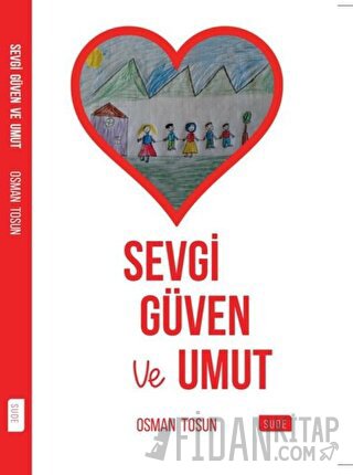 Sevgi Güven ve Umut Osman Tosun