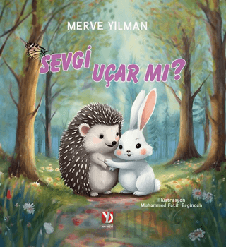 Sevgi Uçar mı? Merve Yılman