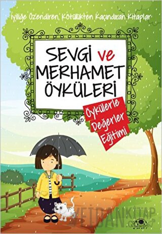 Sevgi ve Merhamet Öyküleri Kolektif