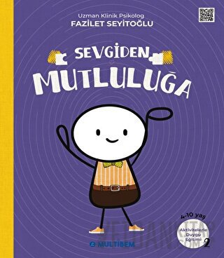 Sevgiden Mutluluğa Fazilet Seyitoğlu