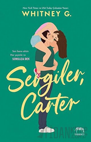 Sevgiler, Carter Whitney G.