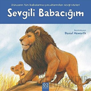 Sevgili Babacığım Daniel Howarth