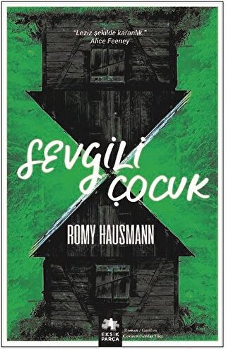 Sevgili Çocuk Romy Hausmann