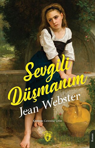 Sevgili Düşmanım Jean Webster