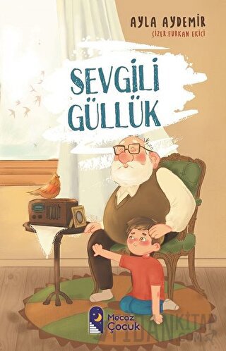 Sevgili Güllük Ayla Aydemir