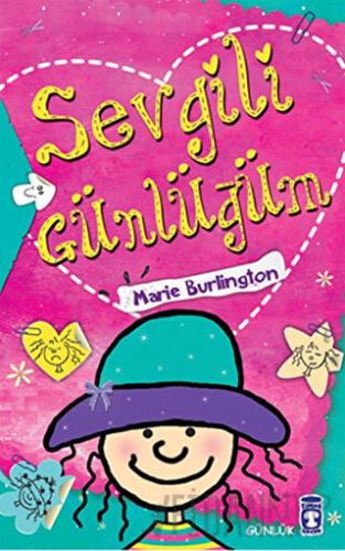 Sevgili Günlüğüm Marie Burlington