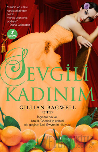 Sevgili Kadınım Gillian Bagwell