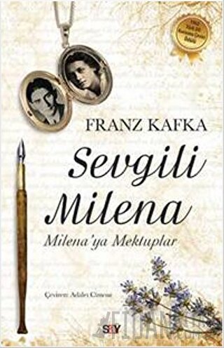 Sevgili Milena Franz Kafka