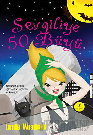 Sevgiliye 50 Büyü Lında Wısdom