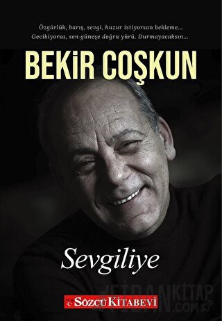 Sevgiliye Bekir Coşkun