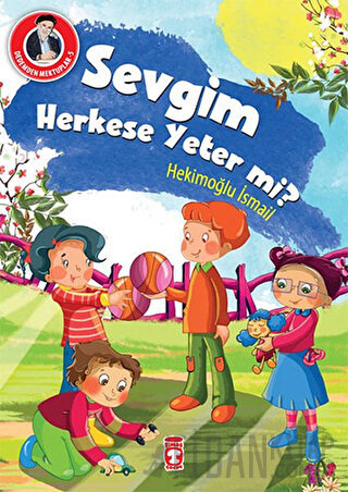 Sevgim Herkese Yeter mi? Hekimoğlu İsmail