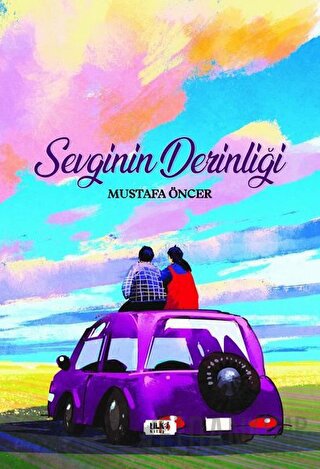 Sevginin Derinliği Mustafa Öncer