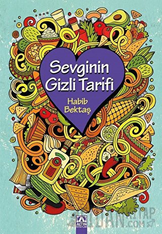 Sevginin Gizli Tarifi Habib Bektaş