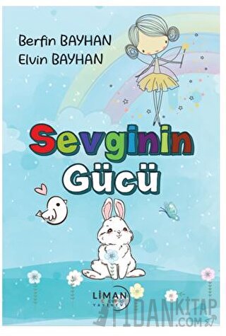 Sevginin Gücü Berfin Bayhan