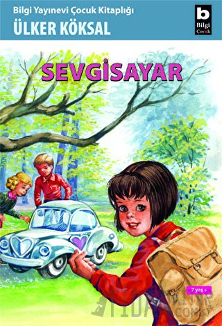 Sevgisayar Ülker Köksal