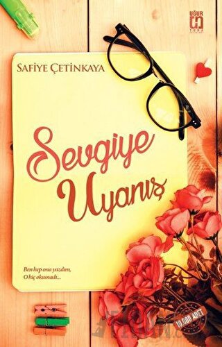 Sevgiye Uyanış Türkan Çetin