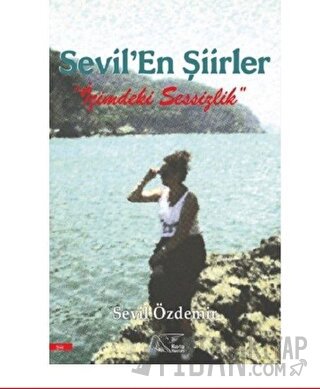 Sevil’En Şiirler Sevil Özdemir