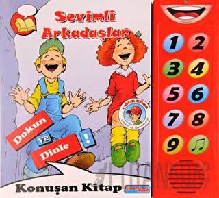 Sevimli Arkadaşlar Uğur Köse