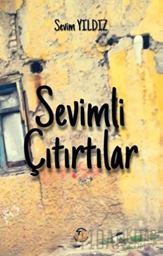 Sevimli Çıtırtılar Sevim Yıldız