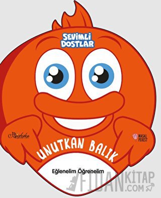 Sevimli Dostlar - Unutkan Balık Kolektif