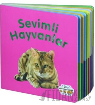 Sevimli Hayvanlar Ahmet Altay