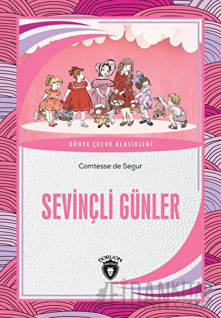 Sevinçli Günler Comtesse de Segur