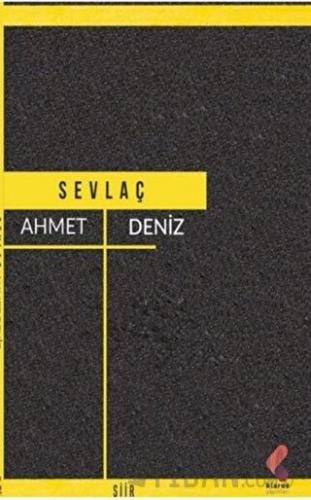 Sevlaç Ahmet Deniz