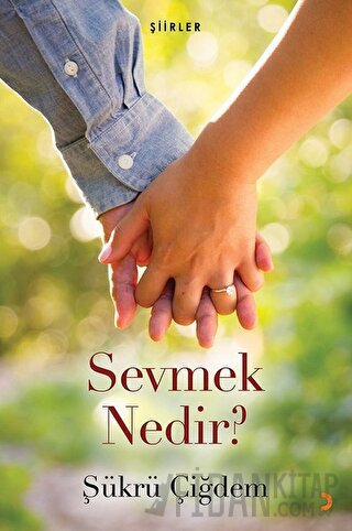 Sevmek Nedir? Şükrü Çiğdem