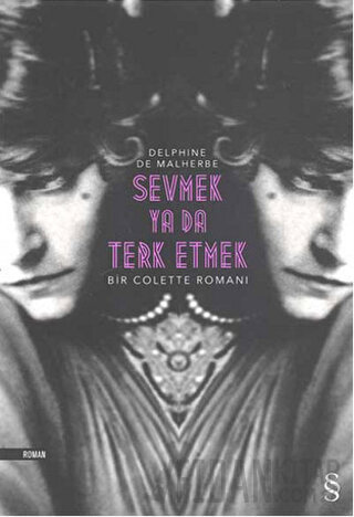 Sevmek ya da Terk Etmek Delphine De Malherbe