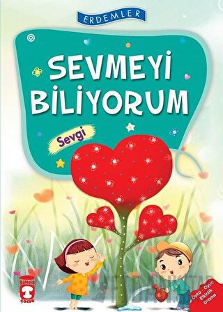 Sevmeyi Biliyorum - Sevgi Necla Saydam