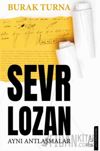 Sevr Lozan Burak Turna