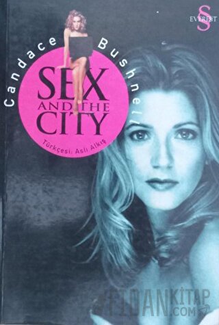 Sex And The City Candace Bushnell