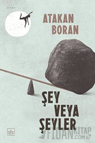 Şey Veya Şeyler Atakan Boran