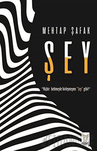 Şey Mehtap Şafak