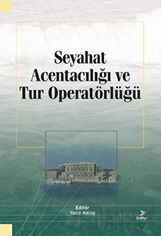 Seyahat Acentacılığı ve Tur Operatörlüğü Beril Dönmez