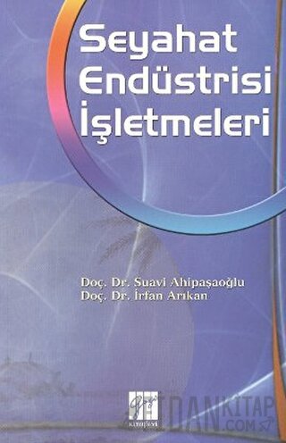 Seyahat Endüstrisi İşletmeleri İrfan Arıkan