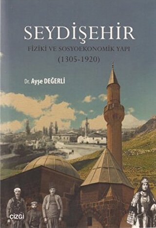 Seydişehir Ayşe Değerli