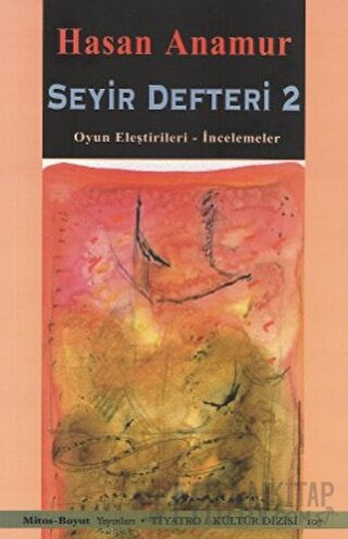 Seyir Defteri 2 Hasan Anamur