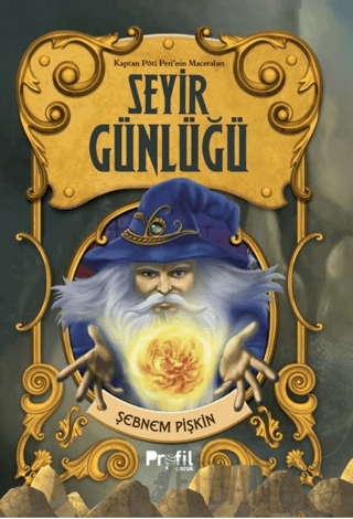 Seyir Günlüğü Şebnem Pişkin