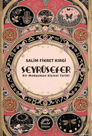 Seyrüsefer Salim Fikret Kırgi