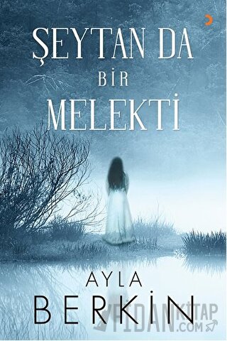 Şeytan da Bir Melekti Ayla Berkin